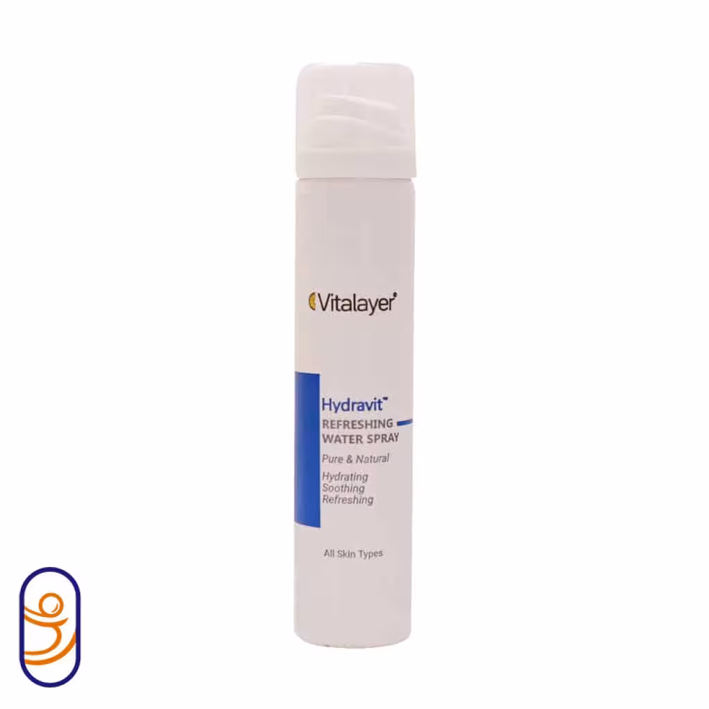 اسپری آب هیدراویت ویتالایر