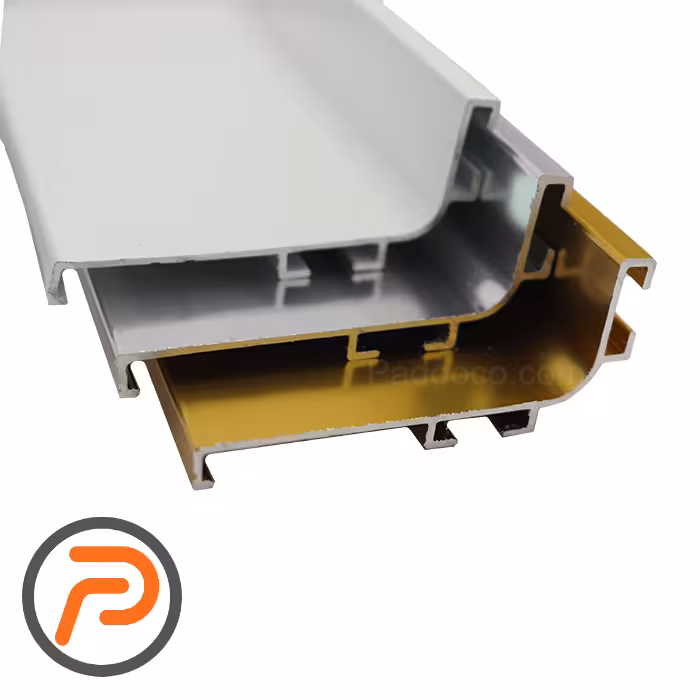 دستگیره شاخه ای مخفی 2 متر