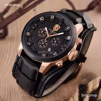 ساعت پورشه دیزاین ساعت porsche design
