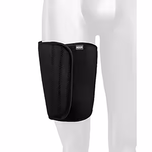 ران بند قابل تنظیم نئوپرنی آدور