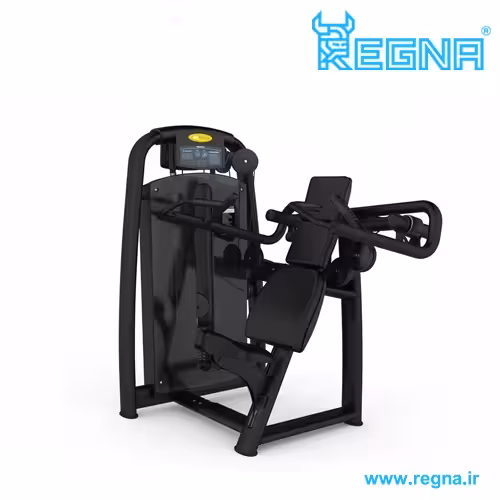 دستگاه پرس سرشانه تکنوجیم