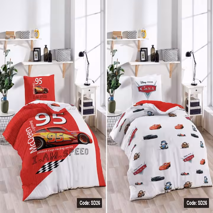 روتختی ماشین ها دورو کد SD26