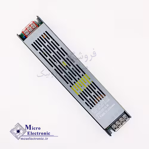 سوئیچینگ اسلیم 12v 16a 200w