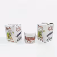 ریچل ( مارمالاد گیاهی زوفا )مشکلات بانوان 