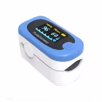 پالس اکسیمتر بزرگسال ACCARE