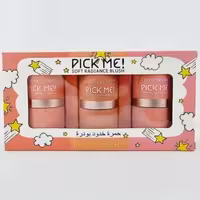 رژ گونه پودری رزبری