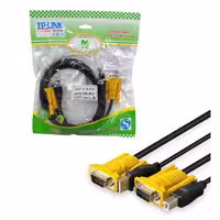 کابل KVM سوئیچ USB تی پی لینک TP-LINK طول 1.5 متر