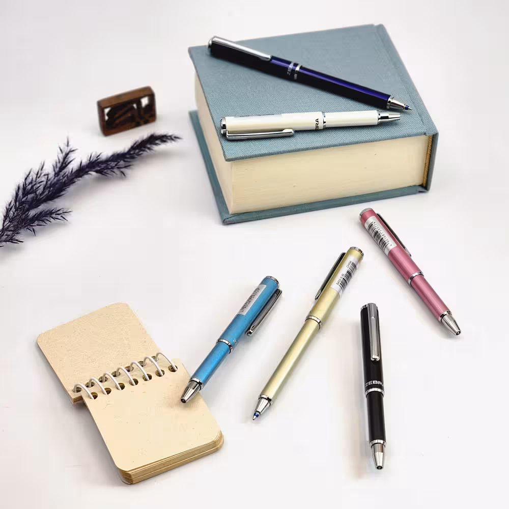 زبرا خودکار مینی کشویی نازک ZEBRA SL F1 Mini