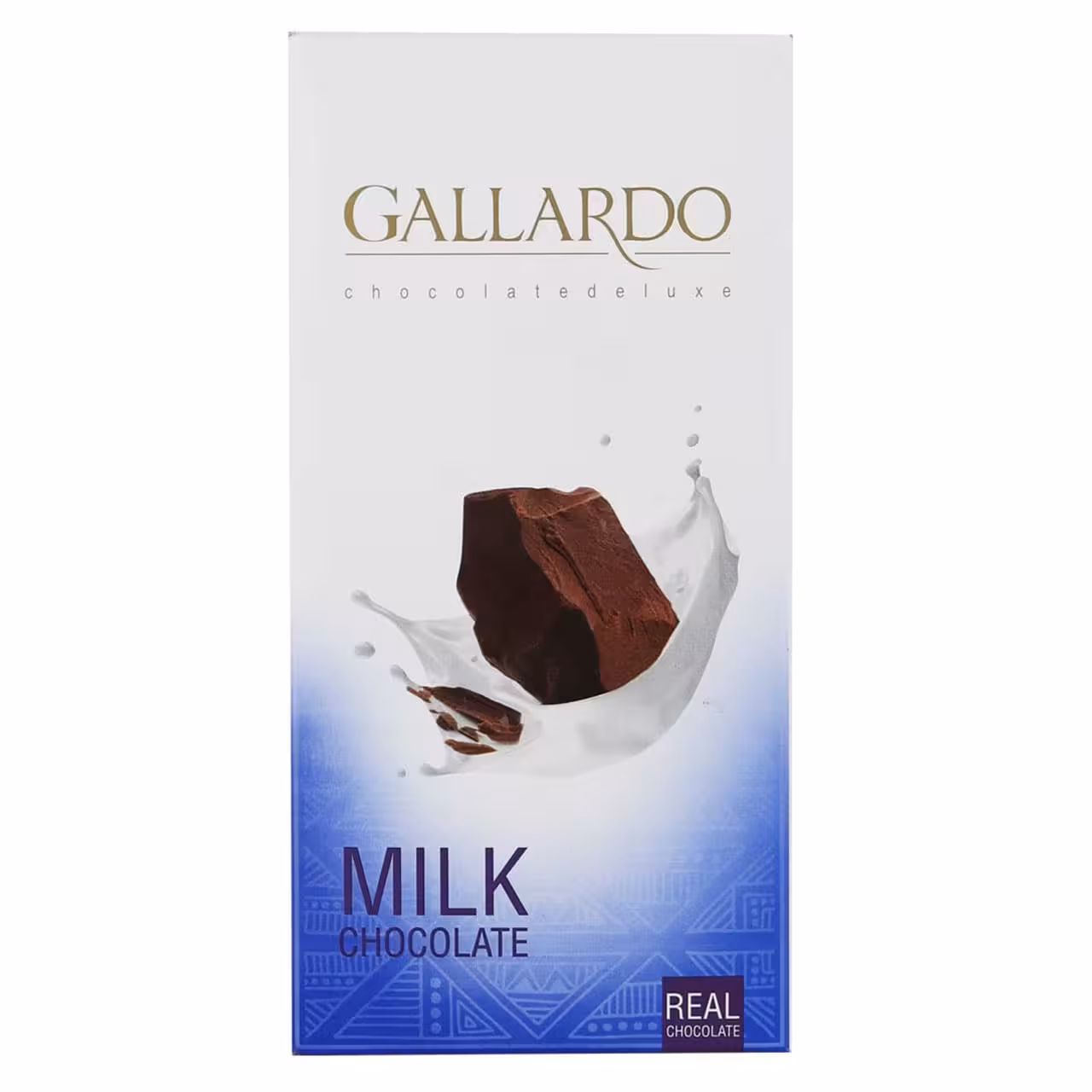 شکلات شیری گالاردو فرمند – 100 گرم