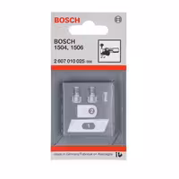 تیغه قیچی 2.8 میلیمتر بوش