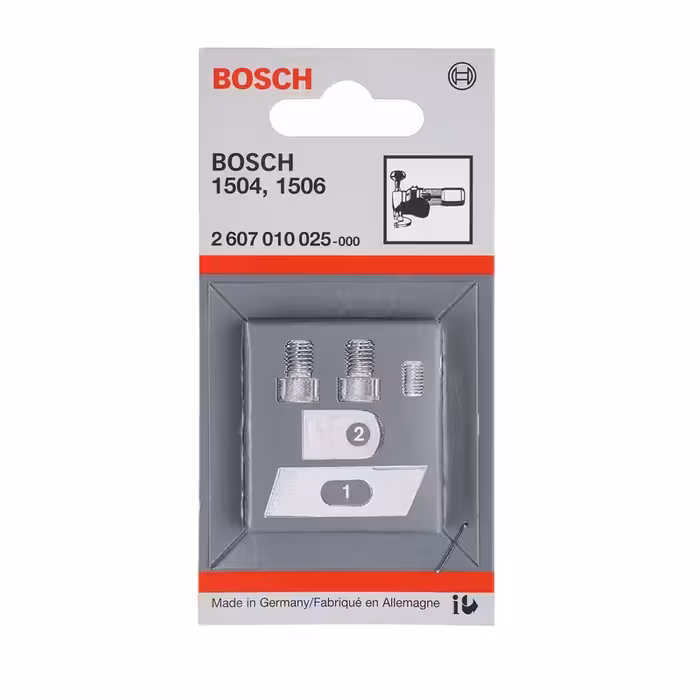 تیغه قیچی 2.8 میلیمتر بوش