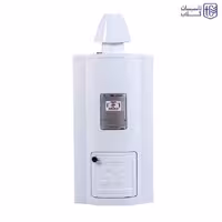 آبگرمکن گازی دیواری سپهرالکتریک مخزن دار 40 لیتری مدل SE10G
