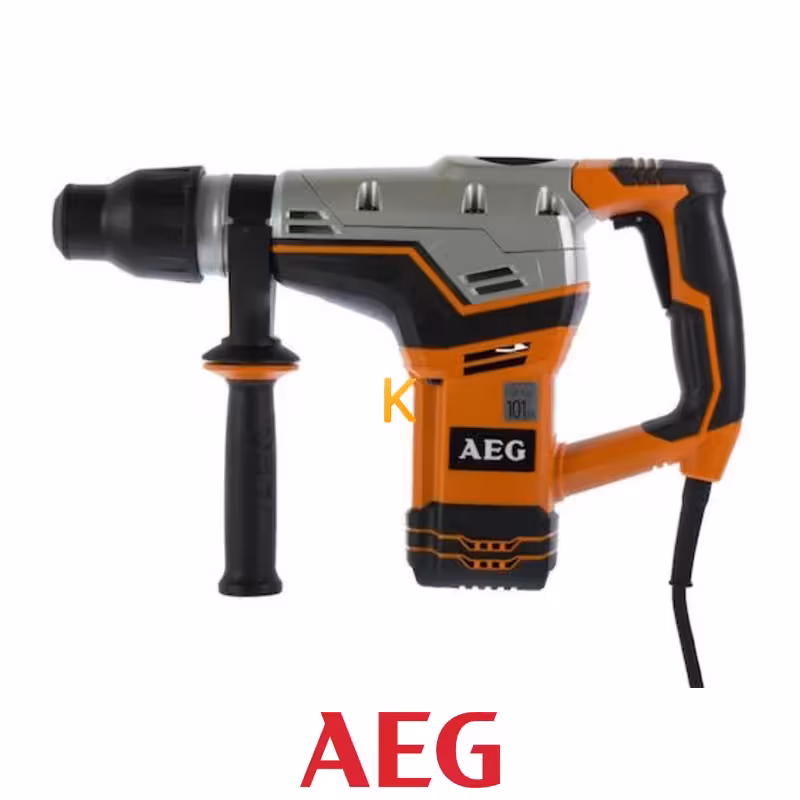 چکش تخریب 6 کیلویی MH5G آاگ برقی