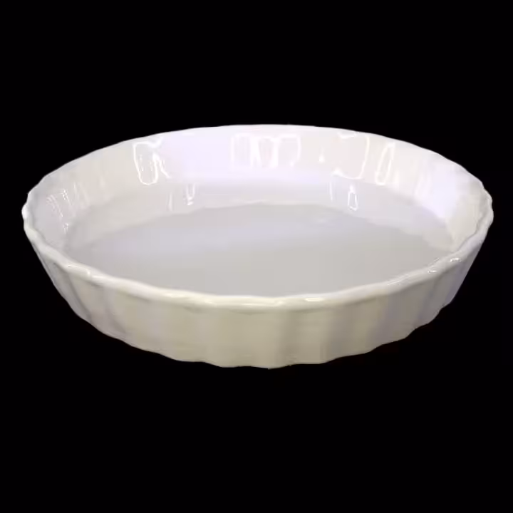 تارت دایره متوسط
