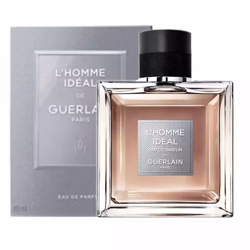 عطر ادکلن گرلن لهوم آیدیل ادوپرفیوم مردانه