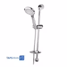 قیمت ، عکس و مشخصات علم دوش راسان مدل یونیکا چند حالته