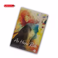 AO HARU RIDE – VOL 10 / MANGA