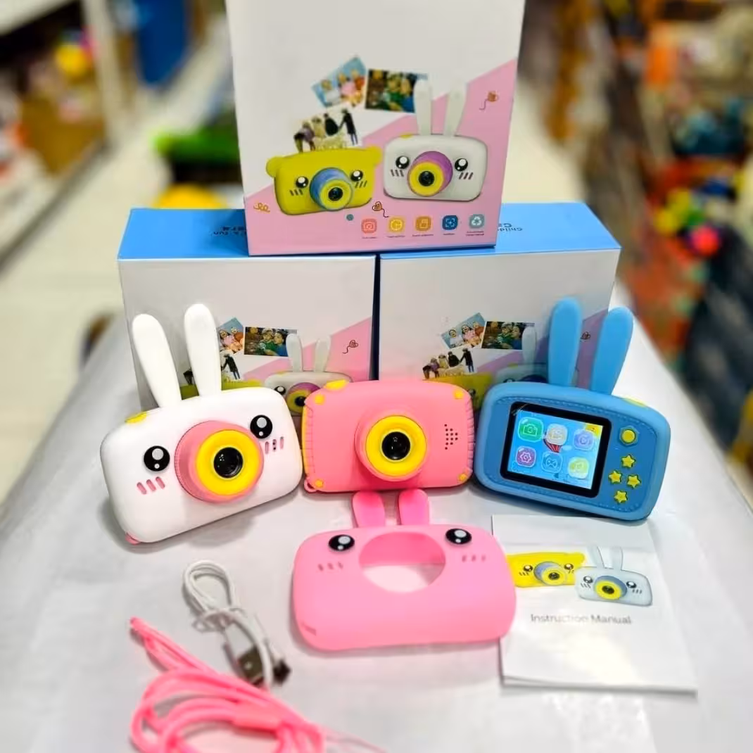 دوربین عکاسی و فیلم برداری