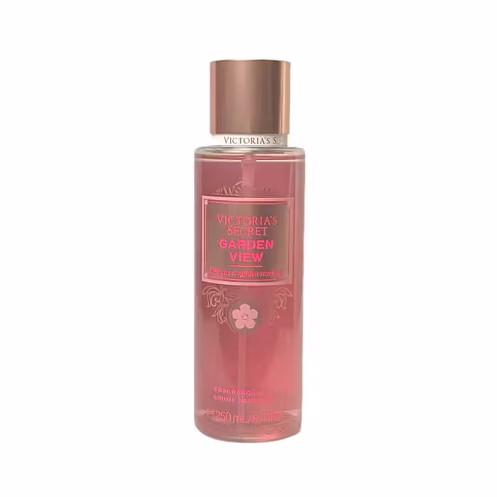 بادی اسپلش گاردن ویو ویکتوریا سکرت اورجینال - Garden View Victoria&#39;s Secret 250ML