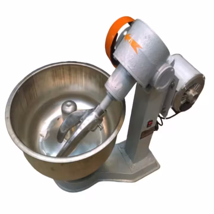 خمیرگیر مدل 0003