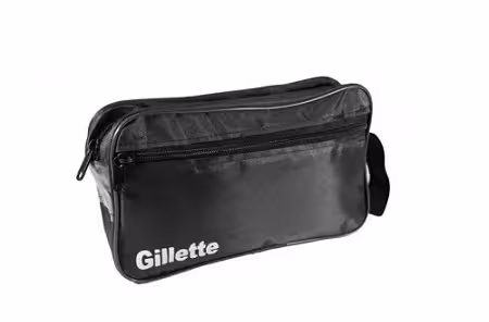 بگ (کيف) اصلاح ژیلت (GILLETE)