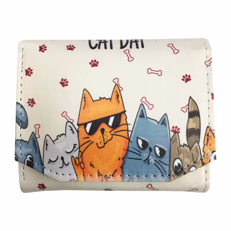 کیف پول مدل KZD-038