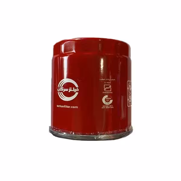 فیلتر روغن سرکان کد 7744 مناسب برای تویوتا یاریس | کالا مکس