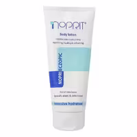 لوسیون بدن نوپریت نوپری اکزوپیک Noprit Nopri Eczopic