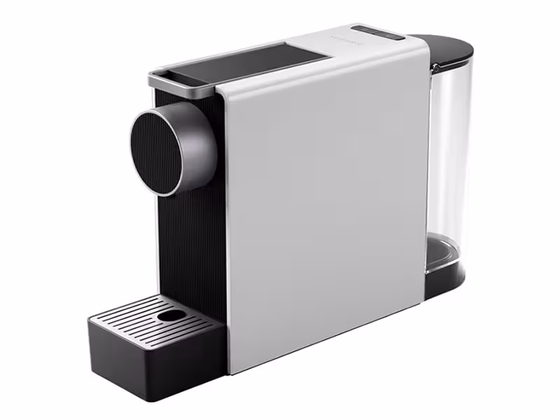 قهوه ساز شیائومی Xiaomi SCISHARE Capsule Coffee Machine Mini S1201