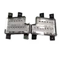 پروژکتور جلو چپ ام وی ام ایکس 55 پرو