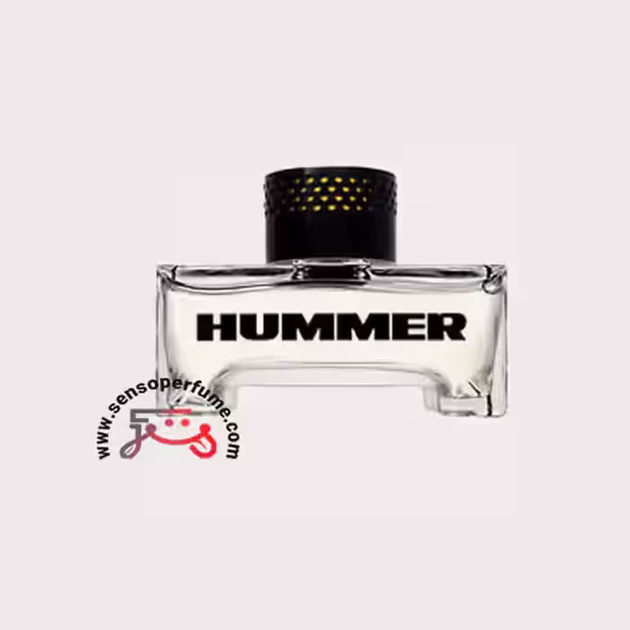 عطر ادکلن هامر | hummer eau de toilette