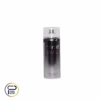 اسپری کارات آلمان سفید 9016 براق  400 میلی لیتر