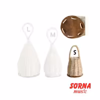 شیکر گانزا سبدی سایز کوچک TERRE