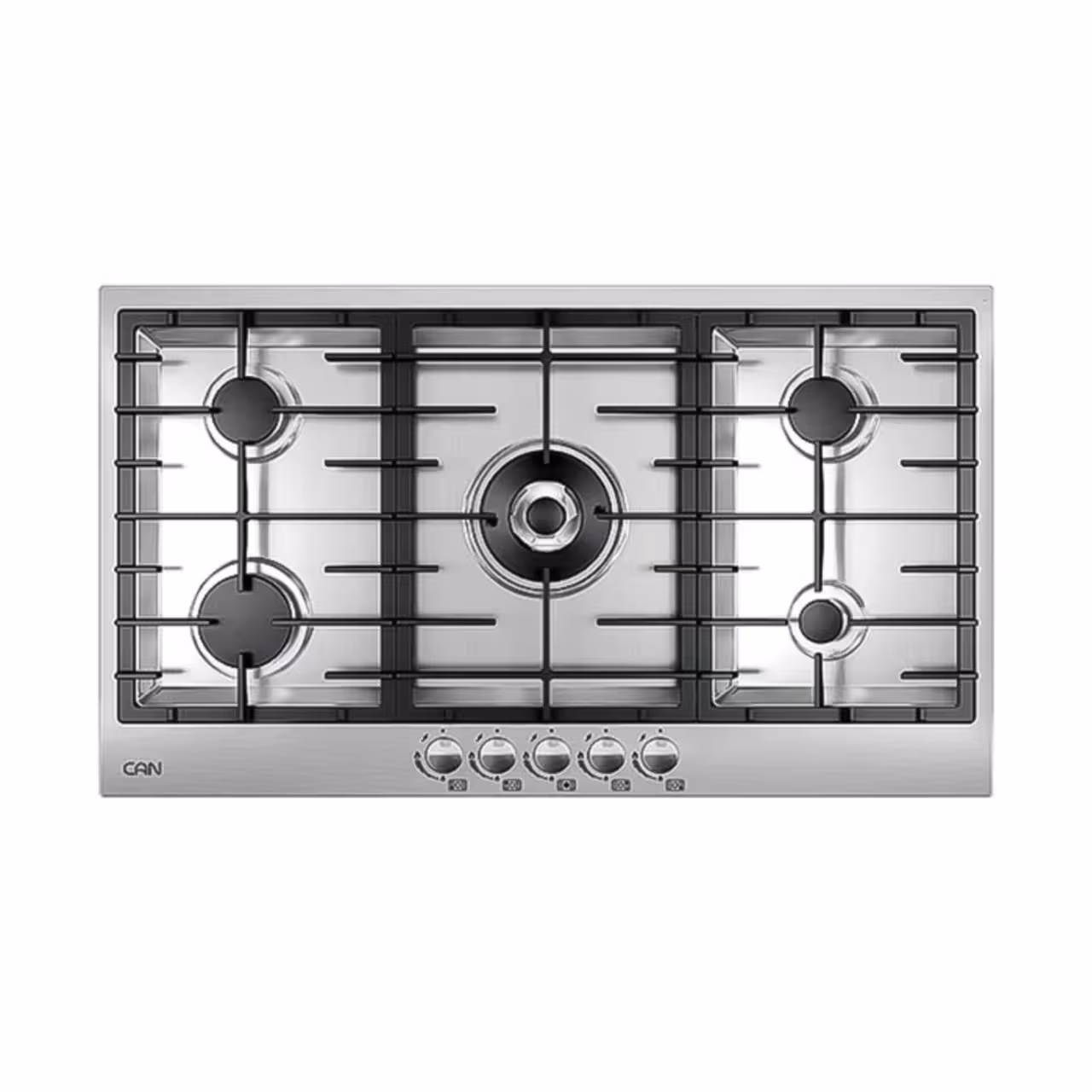 اجاق گاز کن مدل رکو Reco