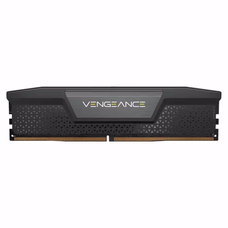 رم کورسیر مدل Corsair VENGEANCE 16GB 5200MHz DDR5