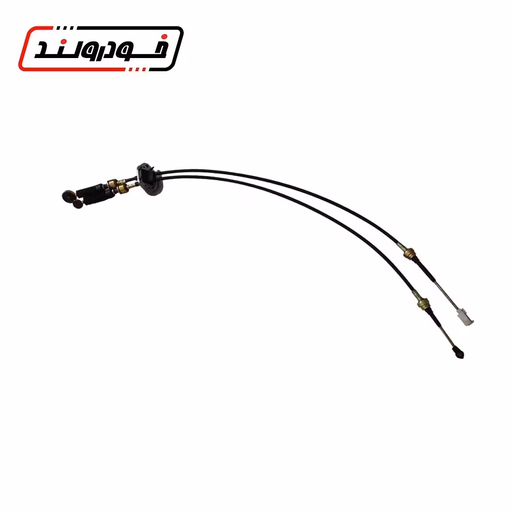 کابل تعویض دنده جک J5 دنده