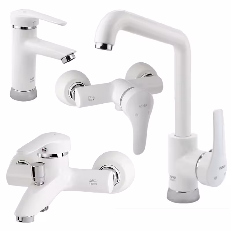 شیرالات کسری آبتین سفید