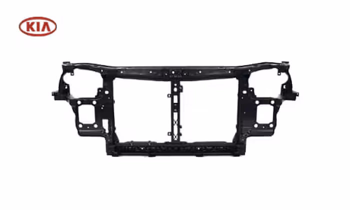 سینی فن رادیاتور کیا سراتو