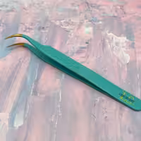 پنس  سرکج ال اس LS مژه