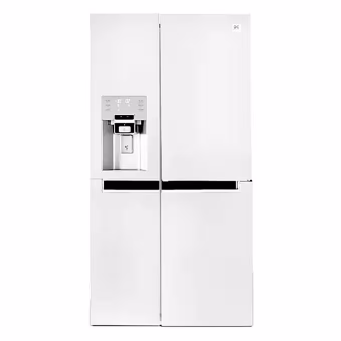 یخچال فریزر ساید بای ساید دوو 36 فوت مدل ARSXi30-30