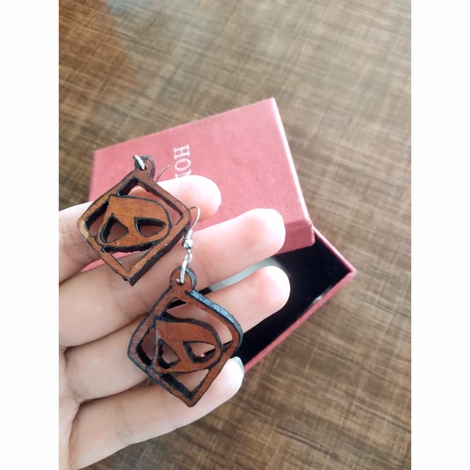 گوشواره