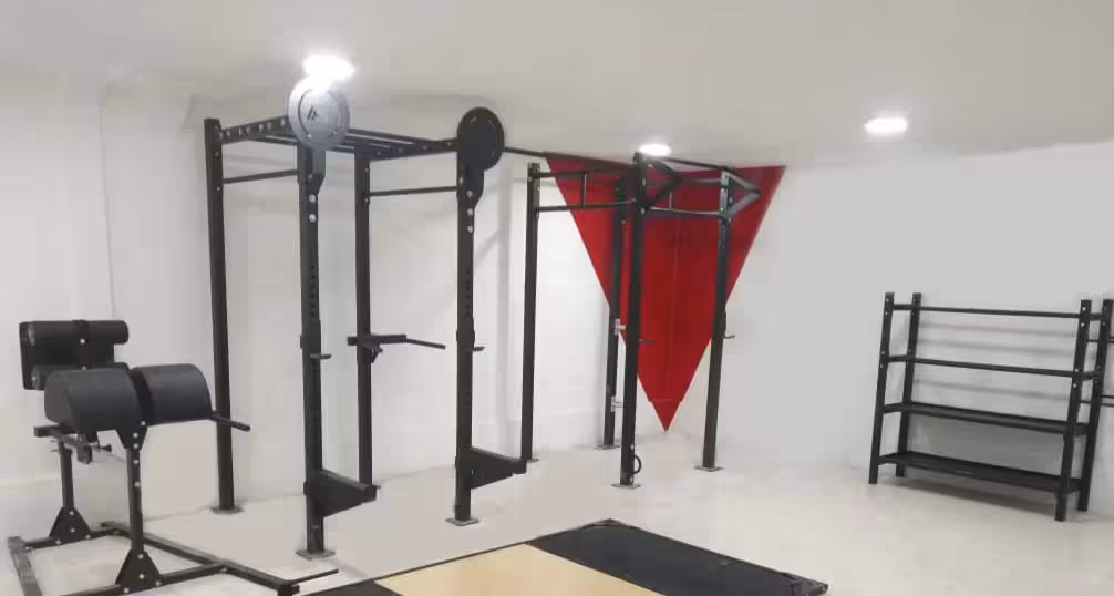 سازه کراسفیت کلاسیک مدل KL29