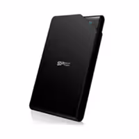 هارددیسک اکسترنال Silicon Power مدل استریم S03 ظرفیت 1 ترابایت