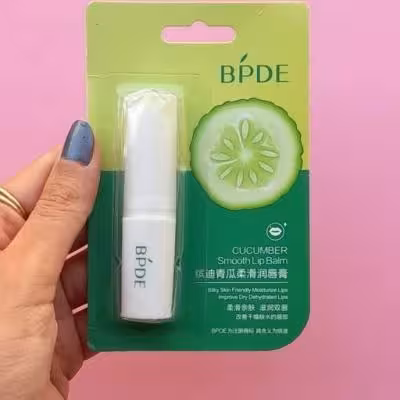 بالم لب خیار BPDE