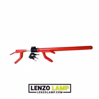 قفل فرمان کلاغی