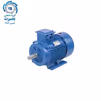 الکتروموتور 40 اسب 1000 دور کایجلی