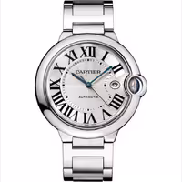 ساعت مچی مردانه کارتیر مدل Cartier Ballon Bleu De W69012Z4