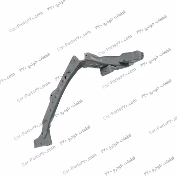 سینی سر شاسی سمت چپ ام وی ام ایکس 22 قدیم MVM X33 مارک CHERY