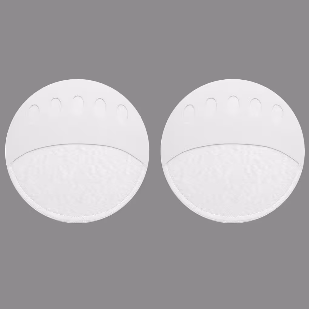 پد زیر پنجه پا ماییلدا مدل انگشتی کد 4659