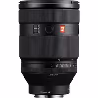لنز دوربین سونی Sony FE 28-70mm F/2 GM